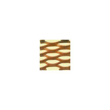 Expanded Metal Mesh photo-2