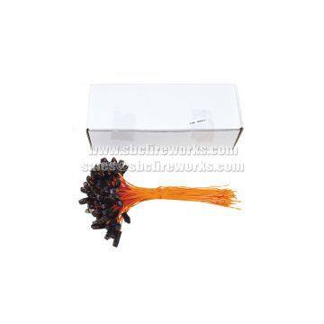 30cm fireworks talon electric igniters fireworks electric matches electric squibs electric detonators for mines