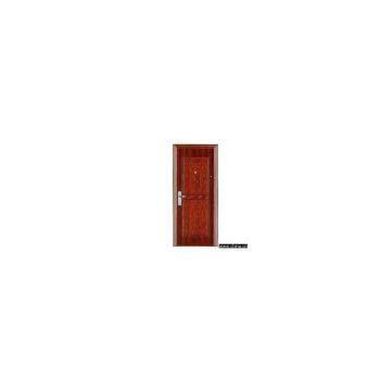 Sell Exterior Door