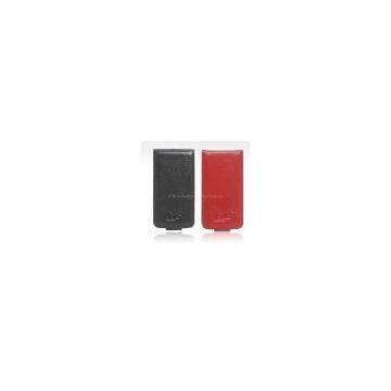 IPhone 4g leather case, leather case for iphone4