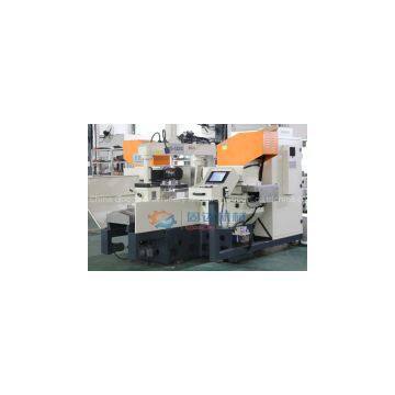 CNC Double Sided Milling Machine Two Sided Milling photo-2
