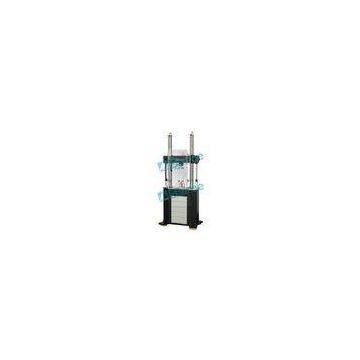 PLW-500 Hydraulic Servo Computerized Fatigue Testing Machine, Fatigue Testing Equipment