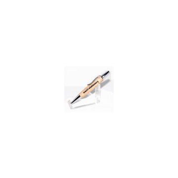 promotion wooden ballpoint pen