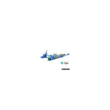 Sell XPS Foamed Board Extrusion Line