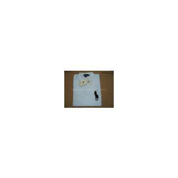 mens ralph lauren polo shirt with big pony,wholesale