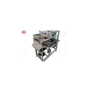 Wet Type Peanut Almond Peeling Machine For Sale