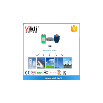 48v 30ah Lithium Ion Lifepo4 Battery Pack photo-3