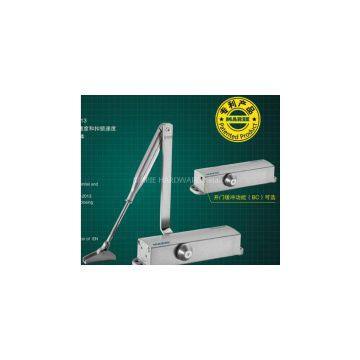 Door Closer