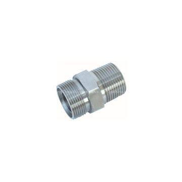 Alloy Steel Nickel Plating Cnc Machining Mechanical Seal Part