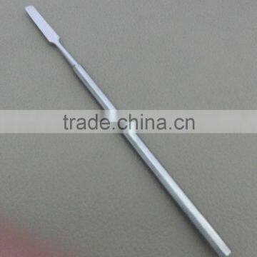 Stainless Steel Mixing Spatula Makeup Mixing Spatulas Cosmetic Makeup Mixing Spatulas photo-4