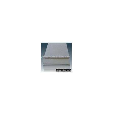 fiber cement board