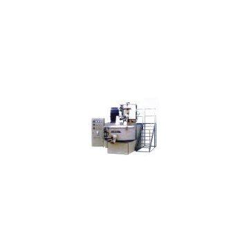 SHL-D Plastic Hot-cold Mixe