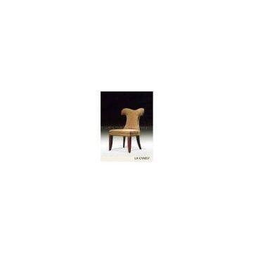 Cloth chairs LX-CYA057