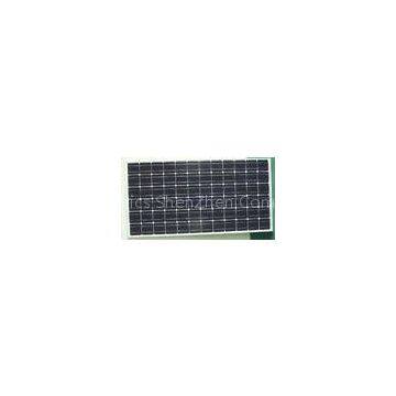 195 watt PV Genarate Electricity Solar Panel For Home Use 1580 * 808