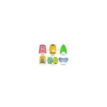 EVA kick board/EVA kick bubble/EVA Foam Bubble/ EVA Foam Kicker