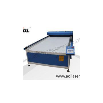 Professional Sponge Laser Cutting Machine