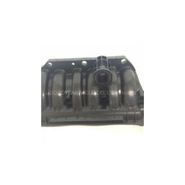 Injection Mold For Automotive Connectors