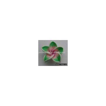 polymer clay flower,fashion accessory,popular accessory