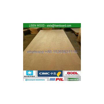 Marine Iicl Waterproof Plywood for Container Floor Repairing