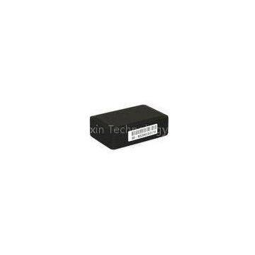 6600mAh Battery Personal GPS Tracker Online , Automobile GPS Tracking