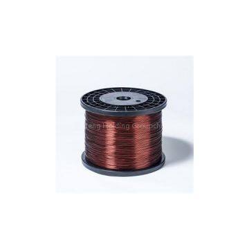 Polyester Over-coated Polyamide Enamelled Round Aluminum Wire Class 155