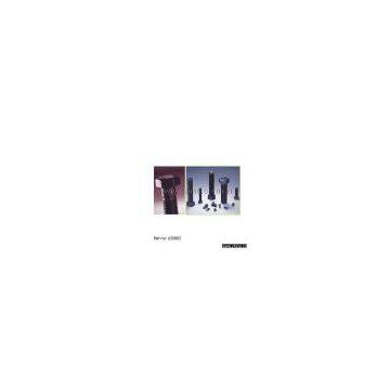 Hexagon Head Bolts Series DIN931