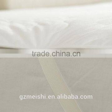 Hotel Quilted Waterproof Mattress Protector photo-4