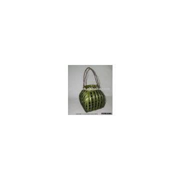 bamboo basket