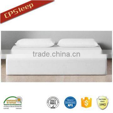 polyester fiber cover luxury memory foam mattress cheap bed mattresses cheap mattress