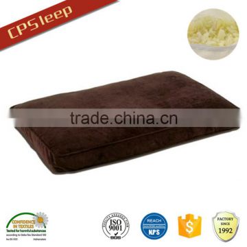 Custom OEM Eco-Friendly Cheap New Design Polyester Fiber dog beds dog bed furniture