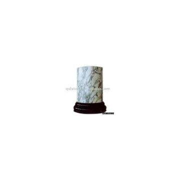 granite column (roman column, stone column, marble column)