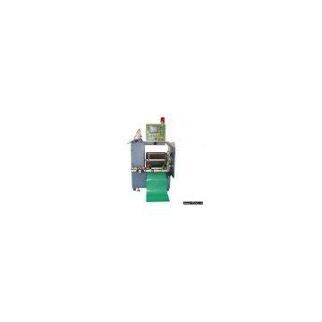Pipe Welding Equipment -Twice-Degassing Pipe-Length Setter