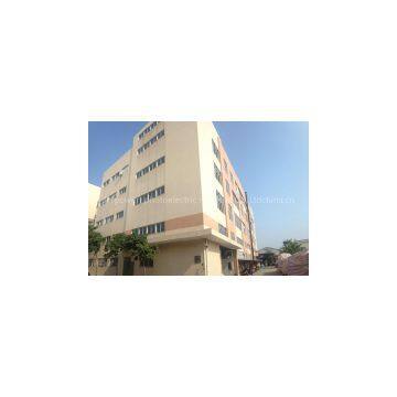 Jetpower Photoelectric Material Co,.Ltd