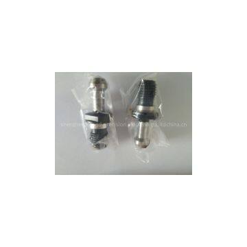 Tool Holder DIN69872 Pull Stud Manufacture Factory photo-3