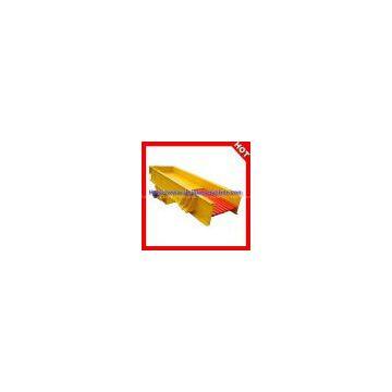Vibrating Feeder