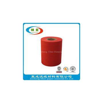 air  filter paper