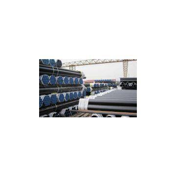 Carbon seamless steel tube,seamless steel pipe