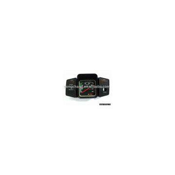 motorcycle/ motorbike speedometer
