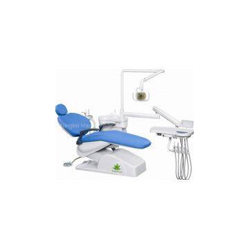 Dental treatment machine