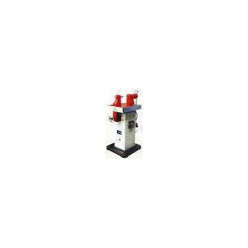 horizontal hydraulic riveting machine