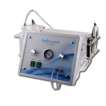 Acne Removal Oxygen Jet Peel Machine Water Oxygen Spray Skin Deeply Clean Lcd Touch Screen