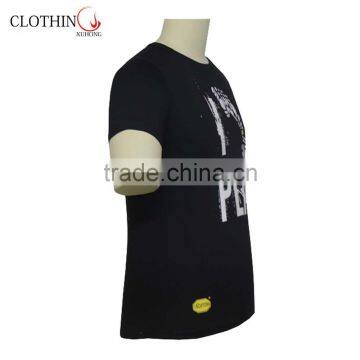 Summer Customize Multi Color T-shirt Mens Short Sleeve