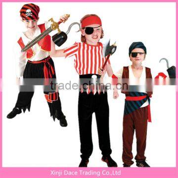 China wholesale kids carnival costumes for boys