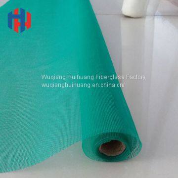 Insect fiberglass window screen/ Export Quality 18*16 CE standard