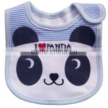 Pretty Infant Bandana Bibs photo-4