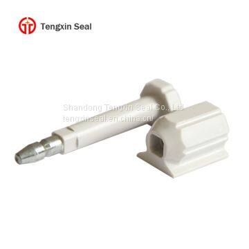 China Tengxin TX-BS 301 iso 17712 high security seal