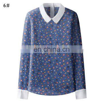 Women Tops and Blouses 2015,beautiful Blouses for Women