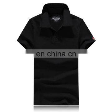 2015 New Cotton Men Half Sleeve Polo Shirt,T-shirt Polo Men