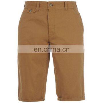 Casual Beach Wear Short,high Quality Cotton Short,unisex Cotton Witn 3 Pockets Short photo-4