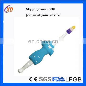 Toothbrush/toothbrush Home Dental Care Silicone/adult Toothbrush Promotion Adult Tooth Brush photo-5